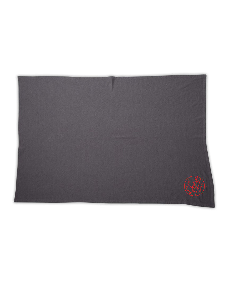 Because Hope Matters Blanket