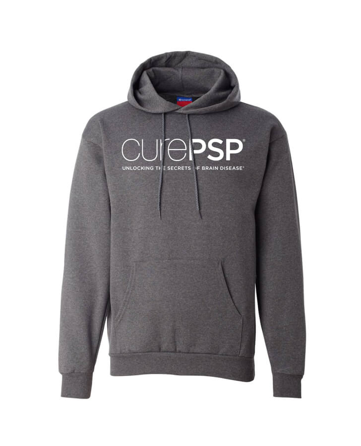 Champion Pullover Hoodie