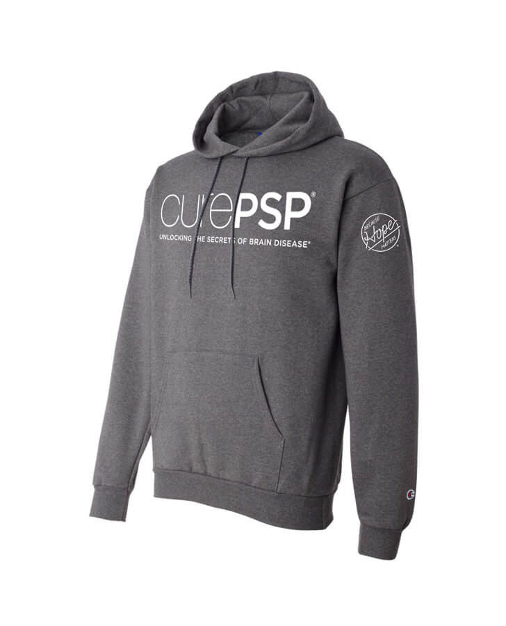 Champion Pullover Hoodie