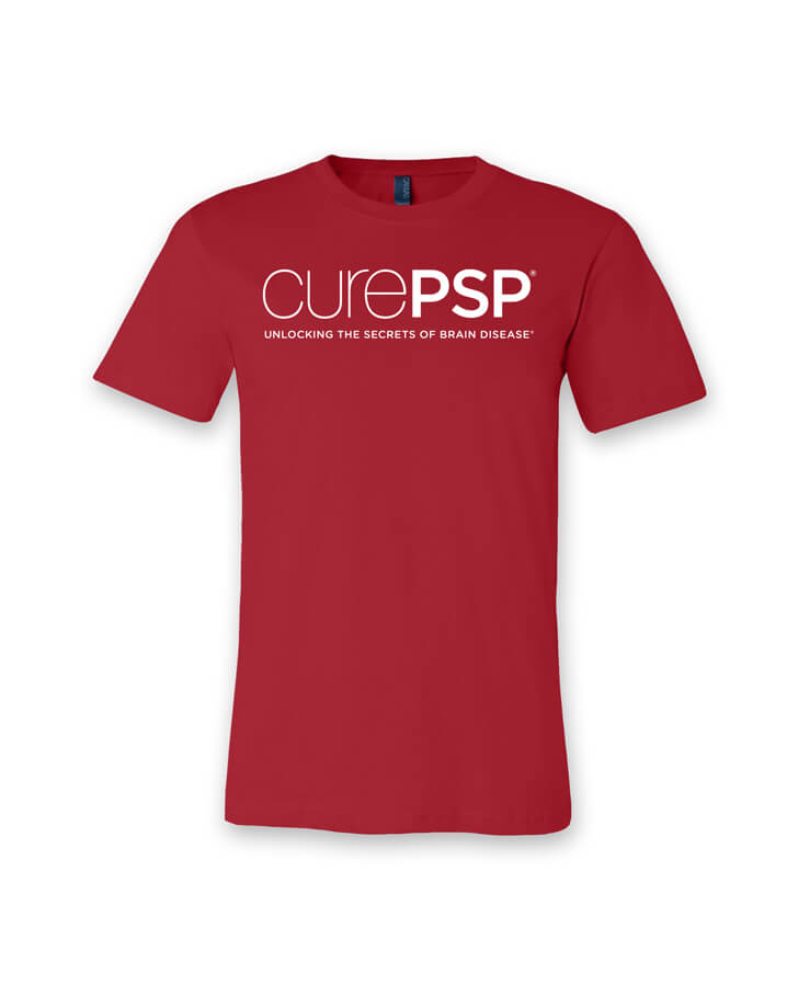 CurePSP T-Shirt