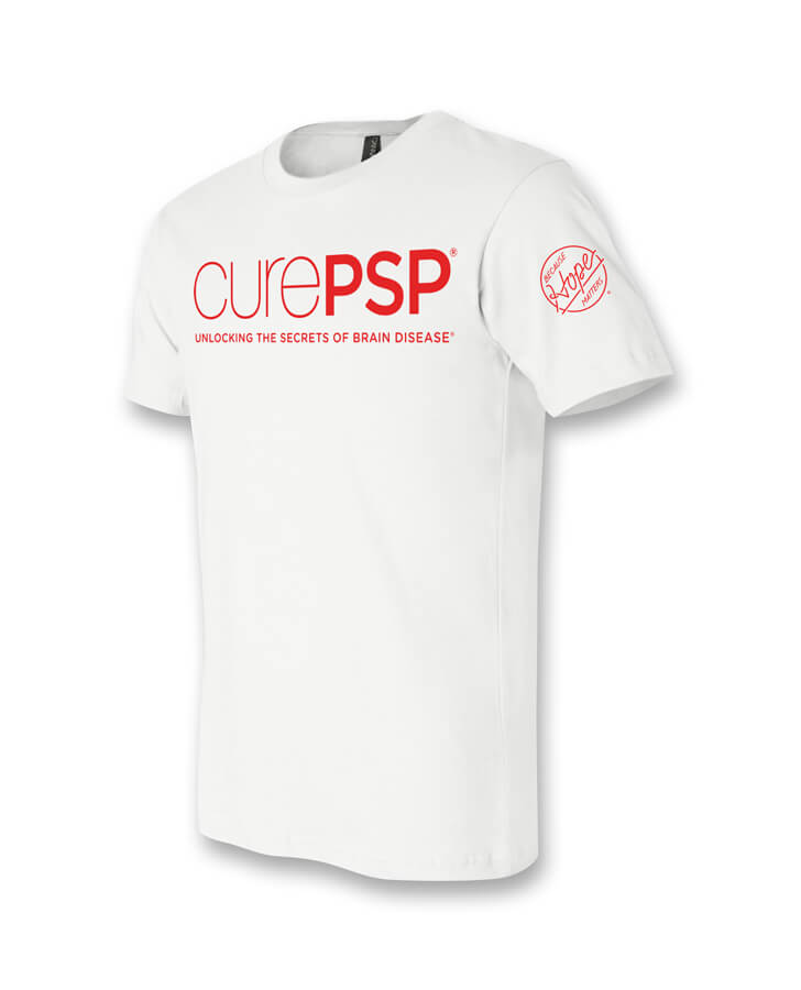 CurePSP T-Shirt